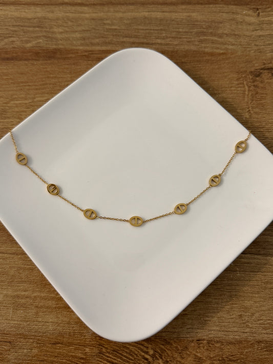 Collier BETTY