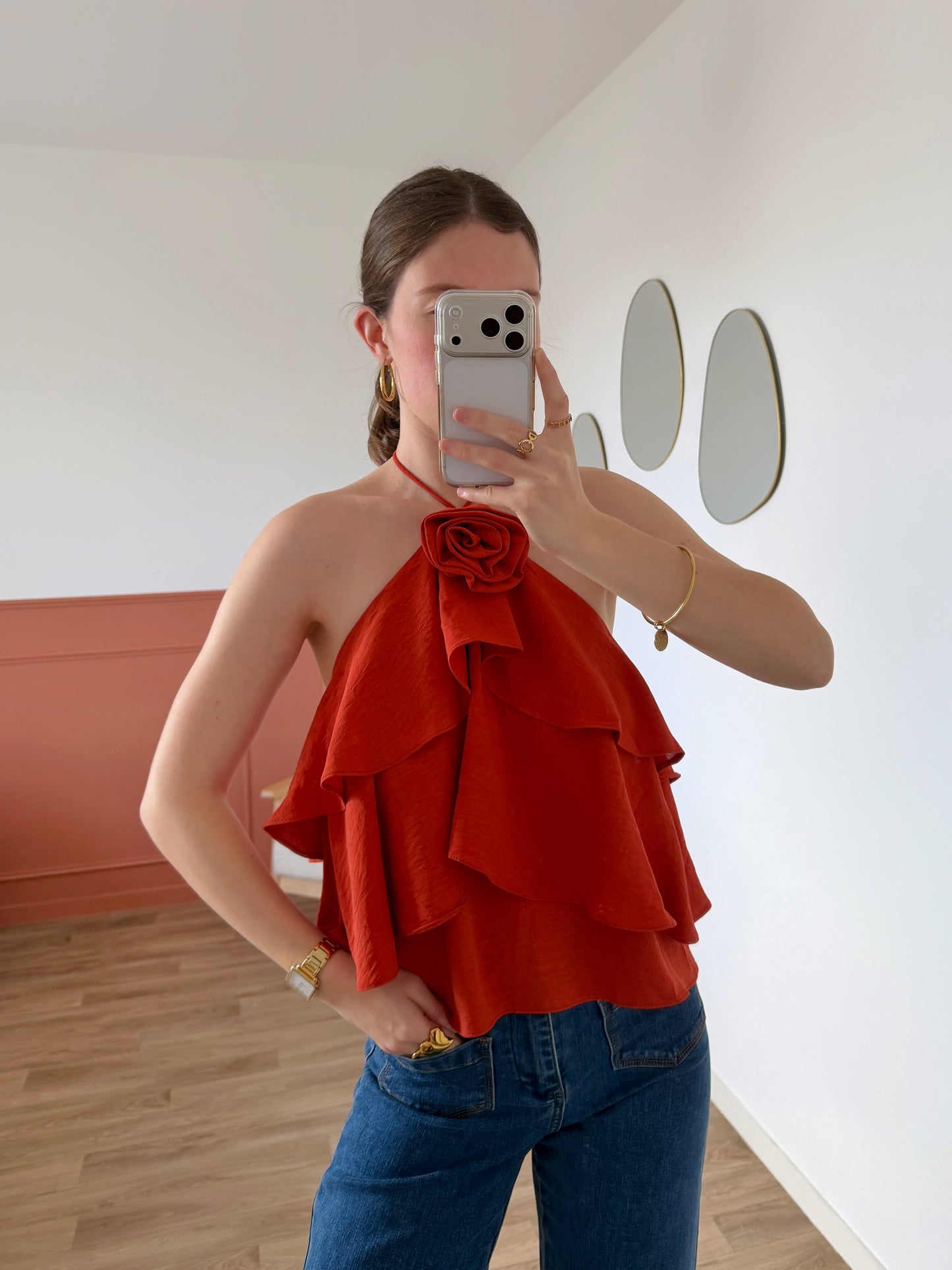 Top FLEUR