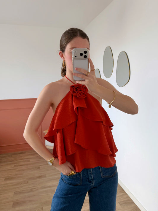 Top FLEUR