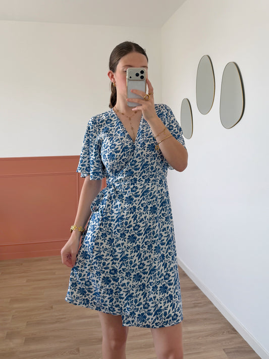 Robe BLOOM