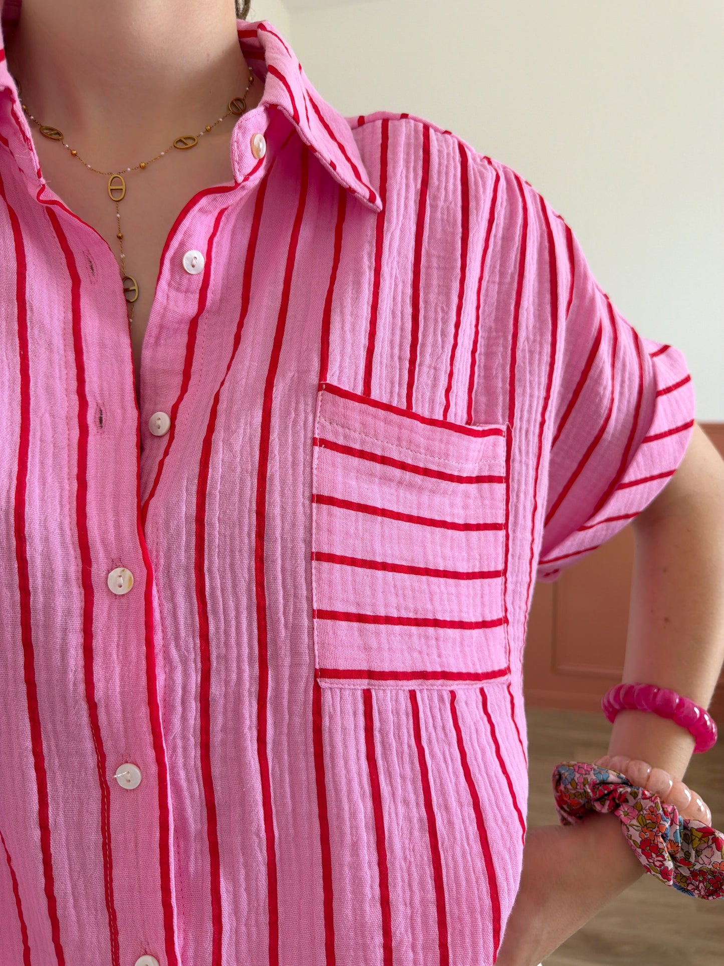 Chemise ALICE
