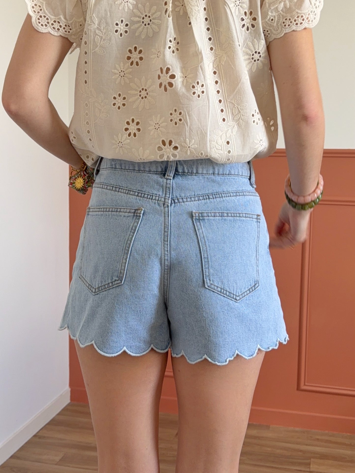 Short MAÏWENN