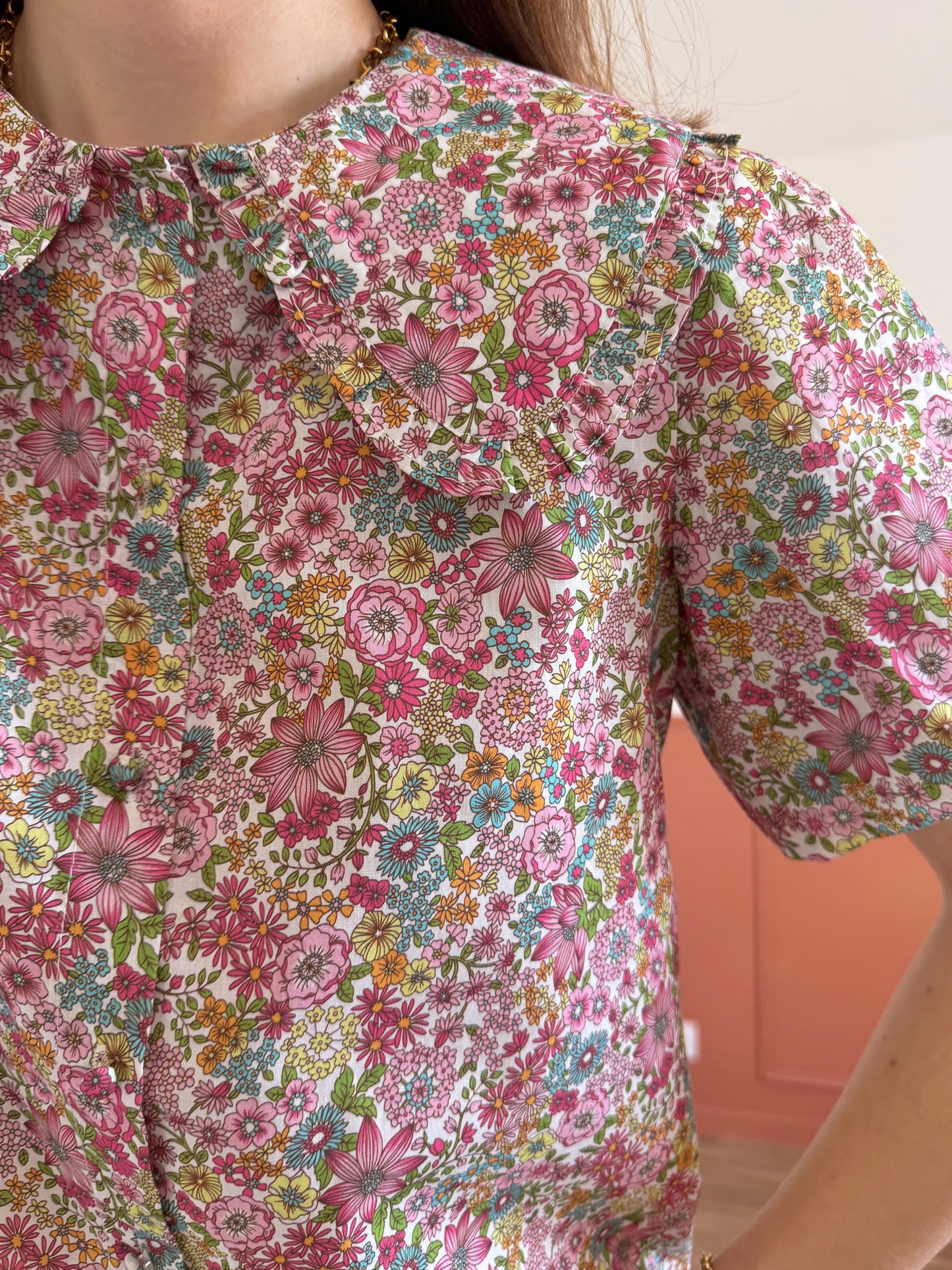 Blouse LOLA