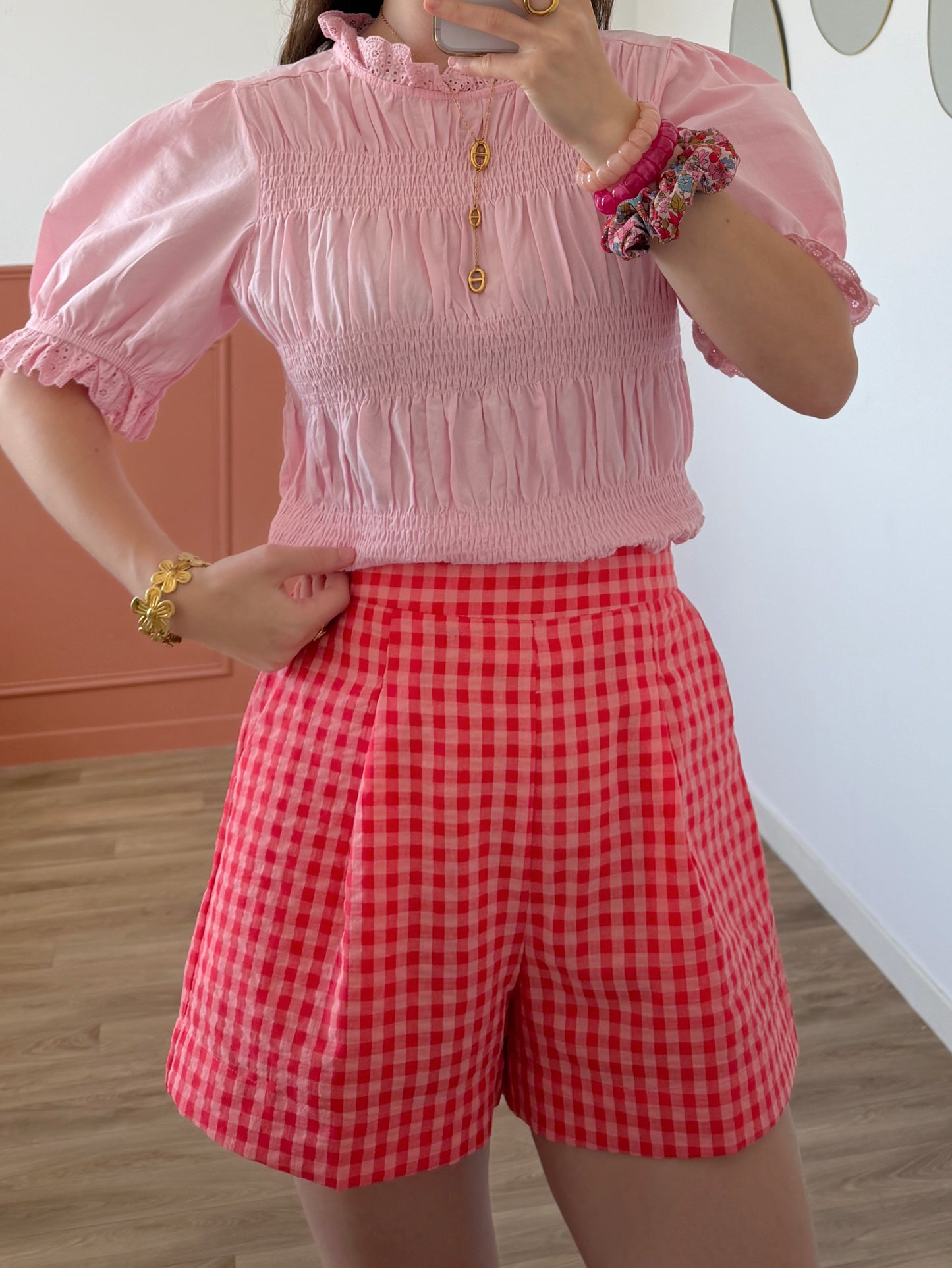 Short CORAIL