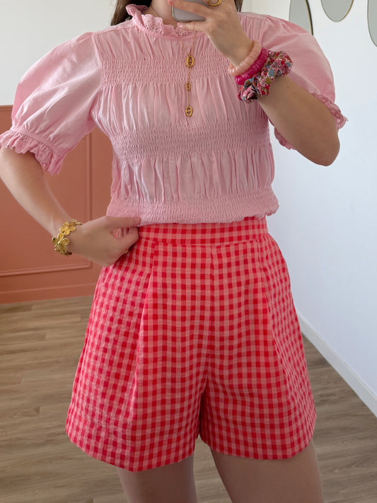 Short CORAIL