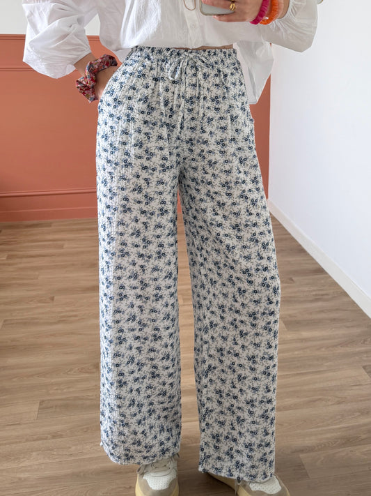 Pantalon ONDINE
