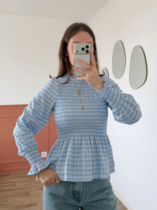 Blouse AVRIL