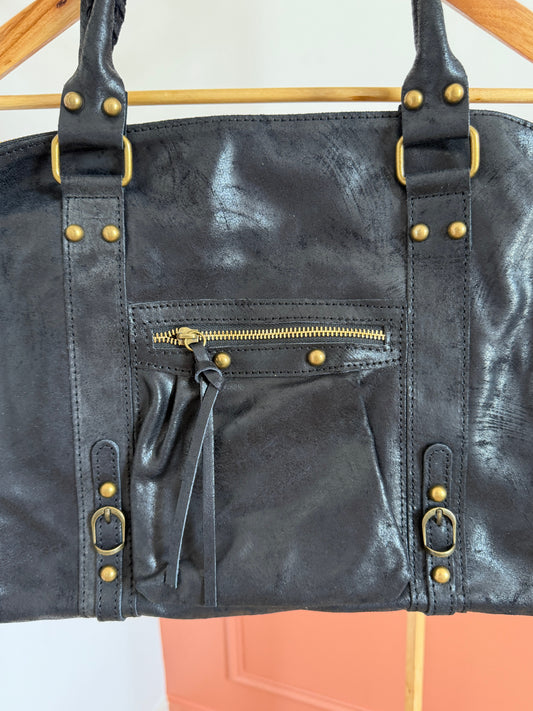 Sac CASSY noir