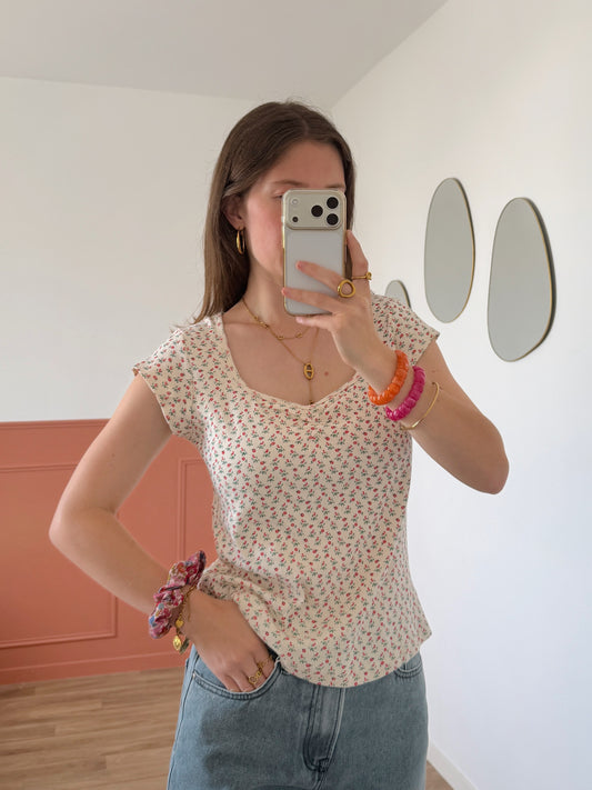 Top SOLÈNE