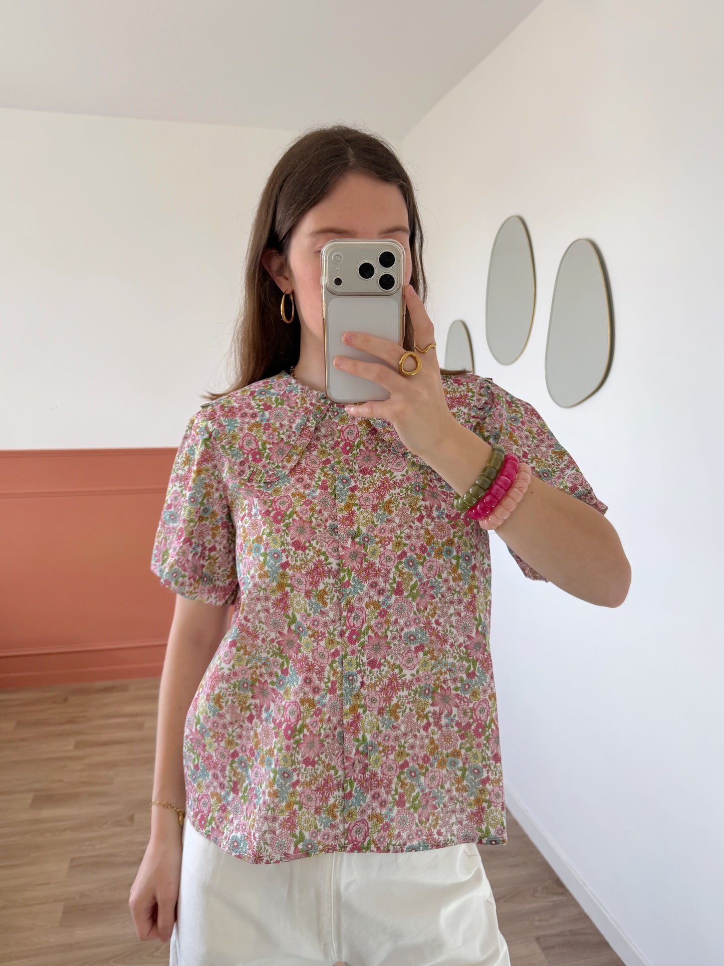 Blouse LOLA