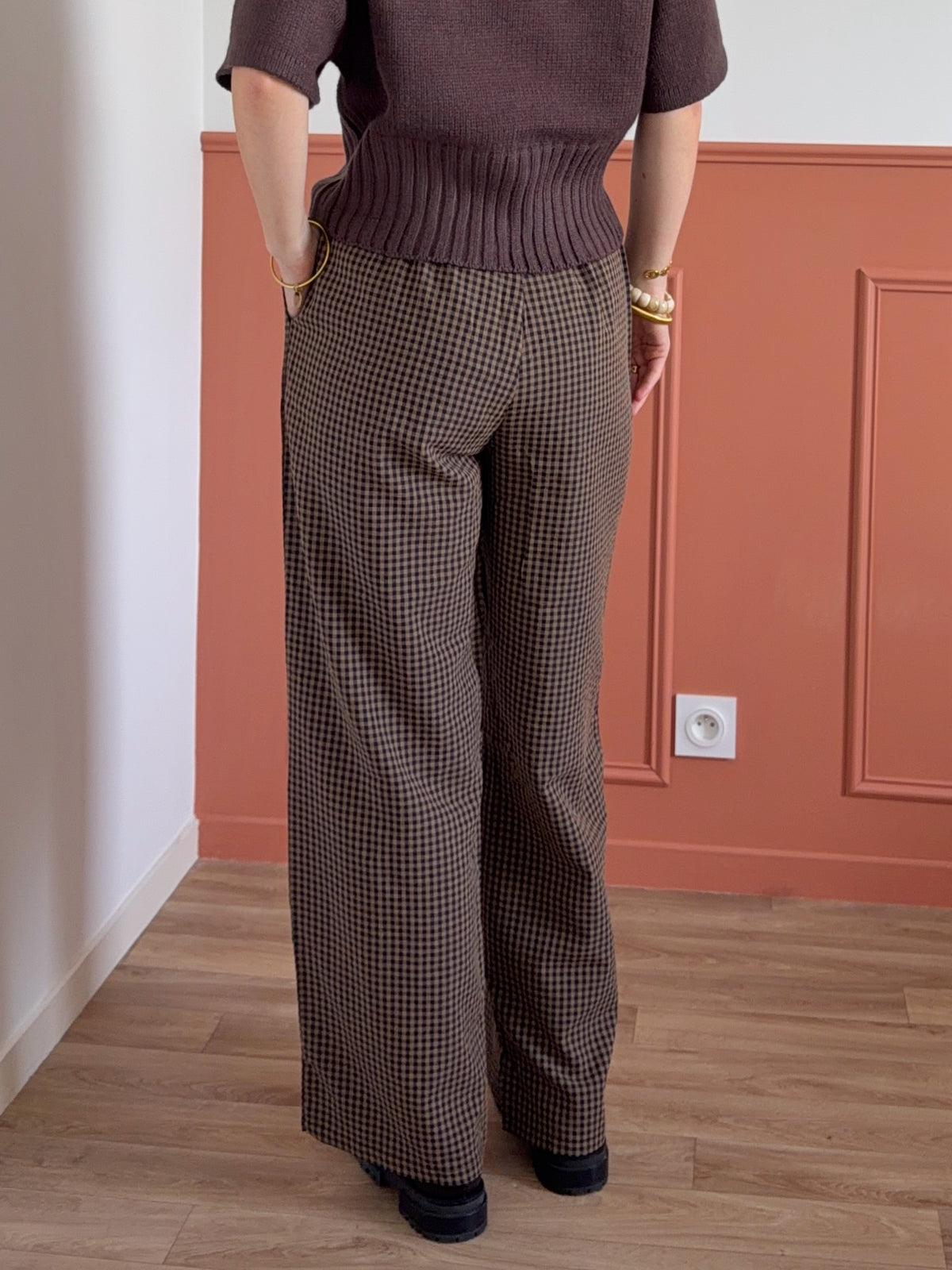 Pantalon MALO