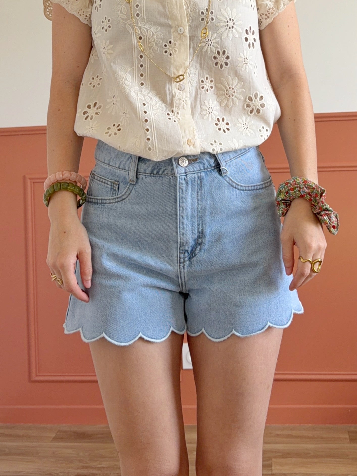 Short MAÏWENN