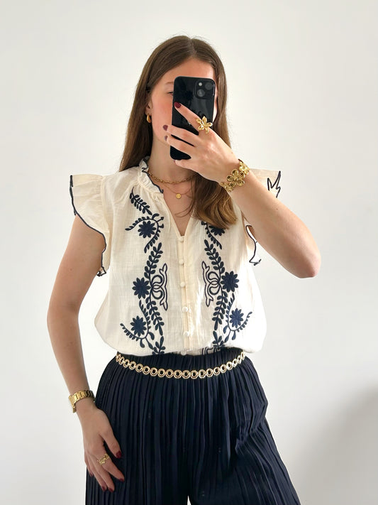 Blouse CHLOÉ