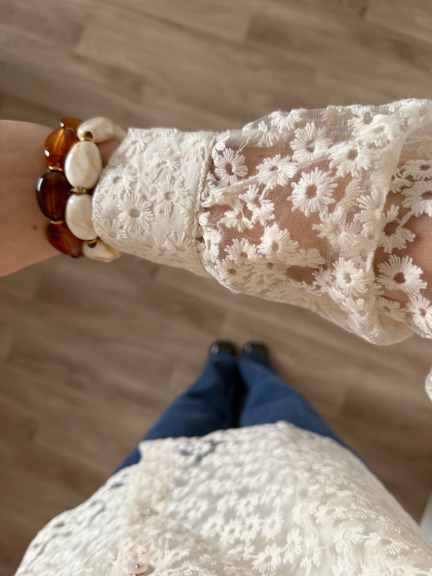 Blouse AMÉLIE