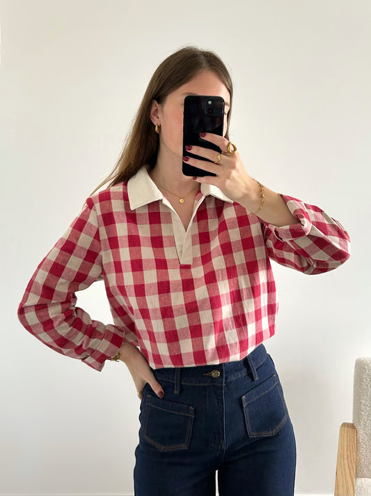 Blouse CÉLINE
