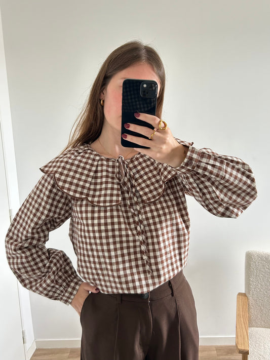 Blouse HORTENSE
