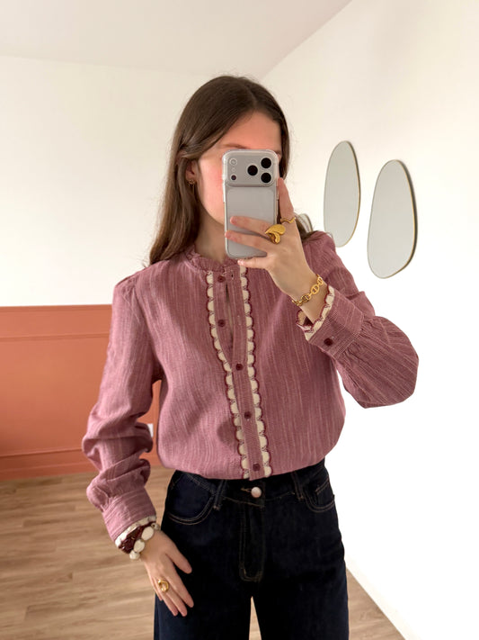 Blouse COLINE