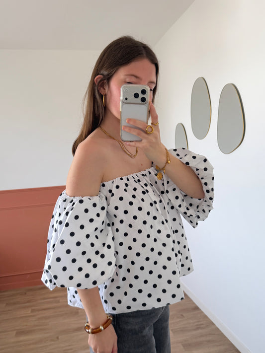 Blouse ÉDITH