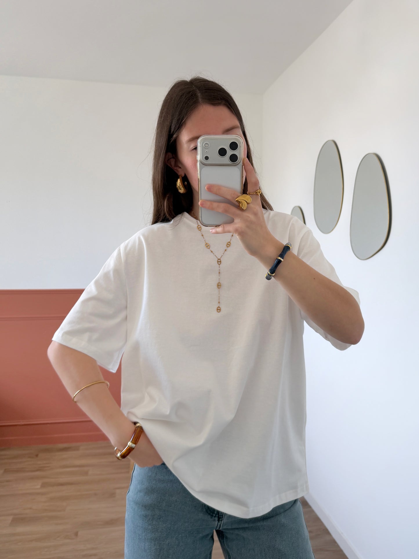 T-shirt LOVE