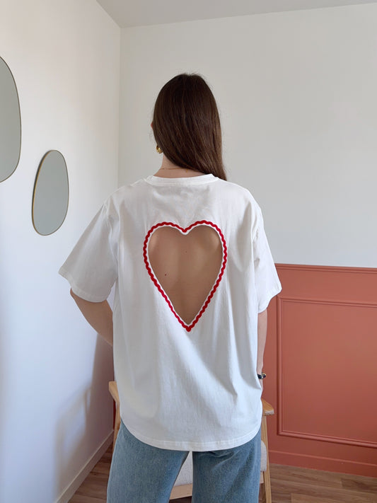 T-shirt LOVE