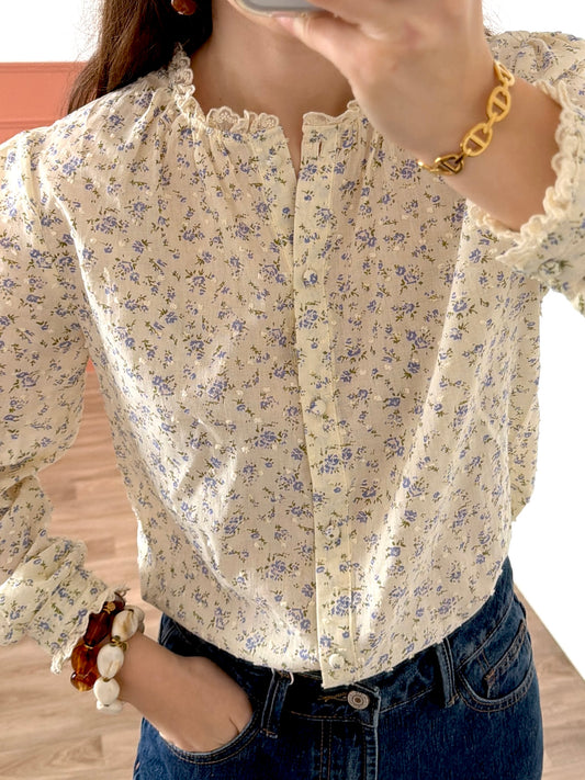 Blouse NINA