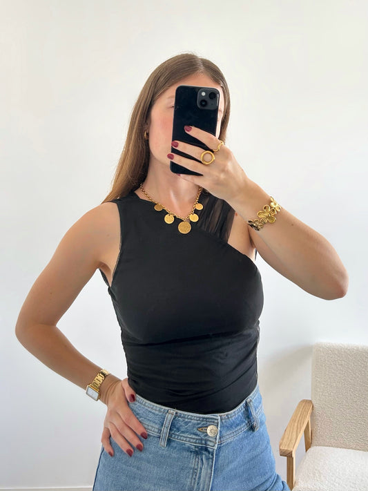 Body NOLWEN noir