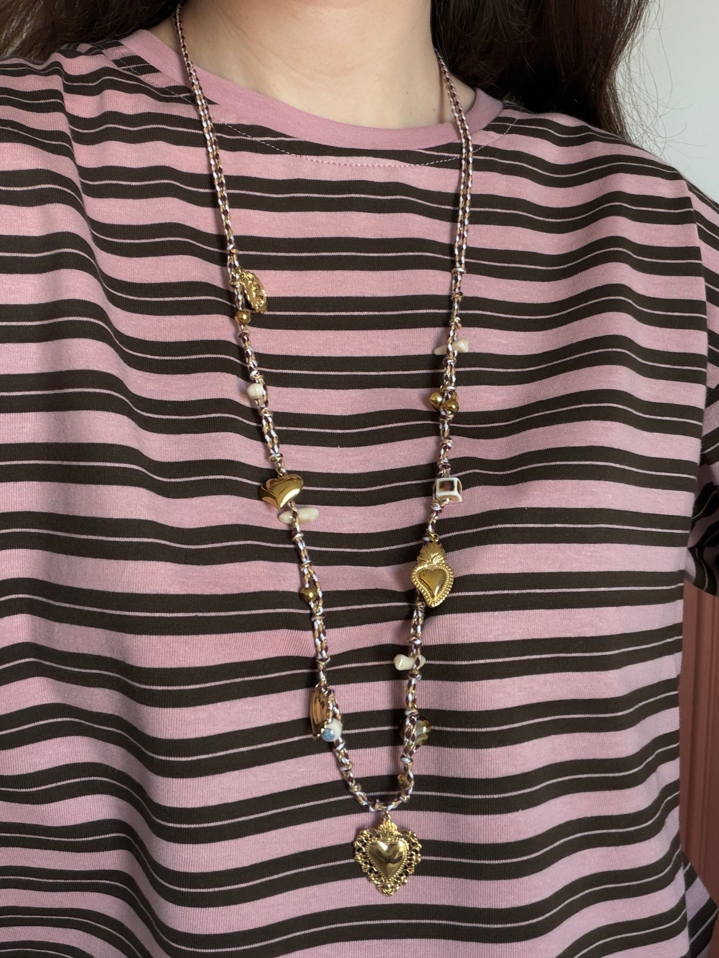 Collier MINA
