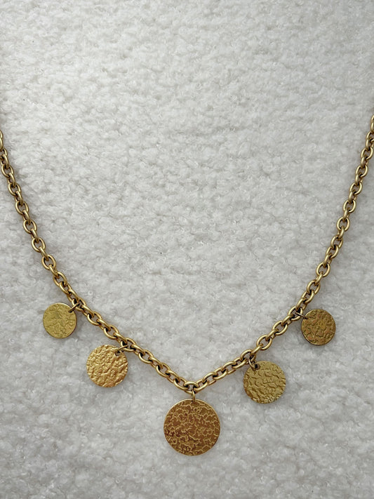 Collier CELESTE