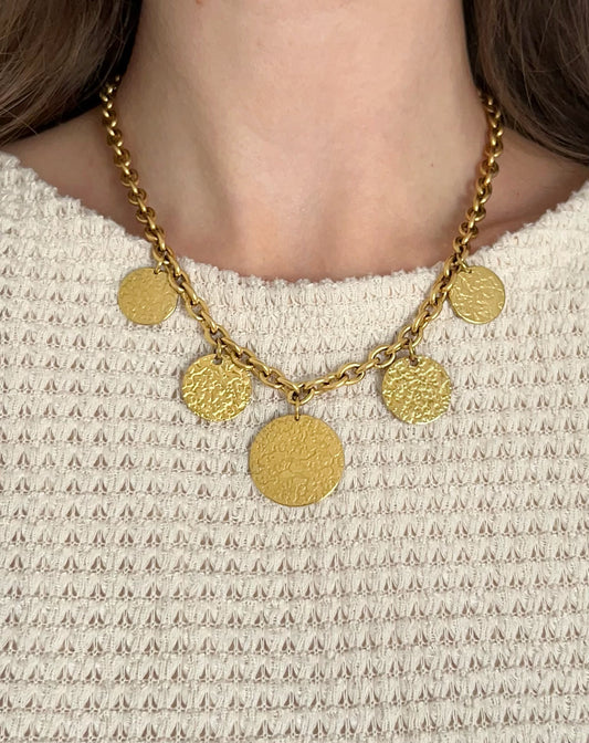 Collier CELESTE