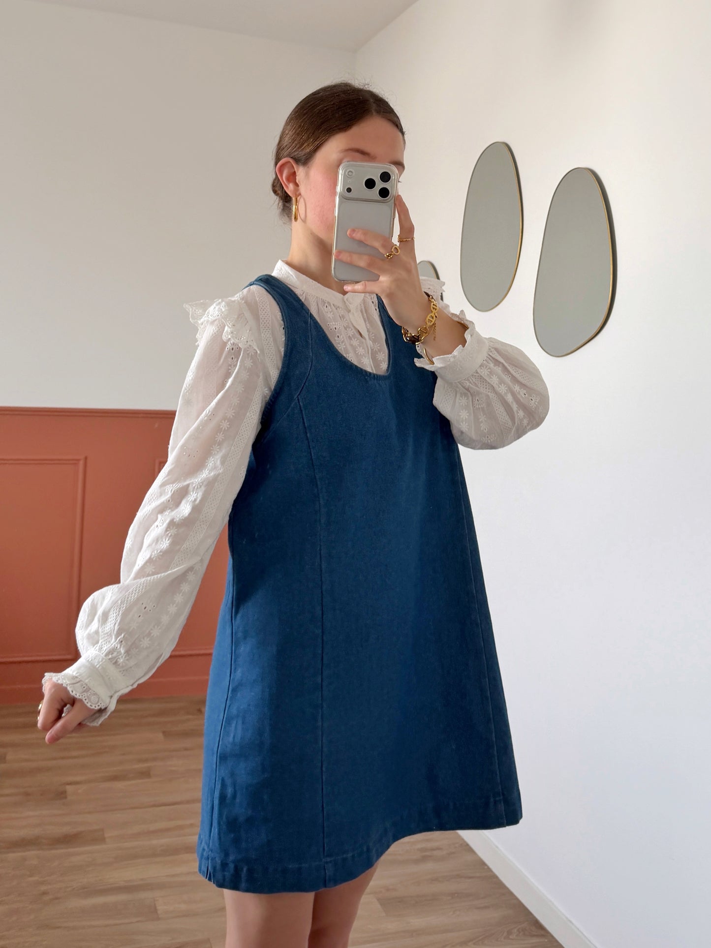 Robe CAPUCINE