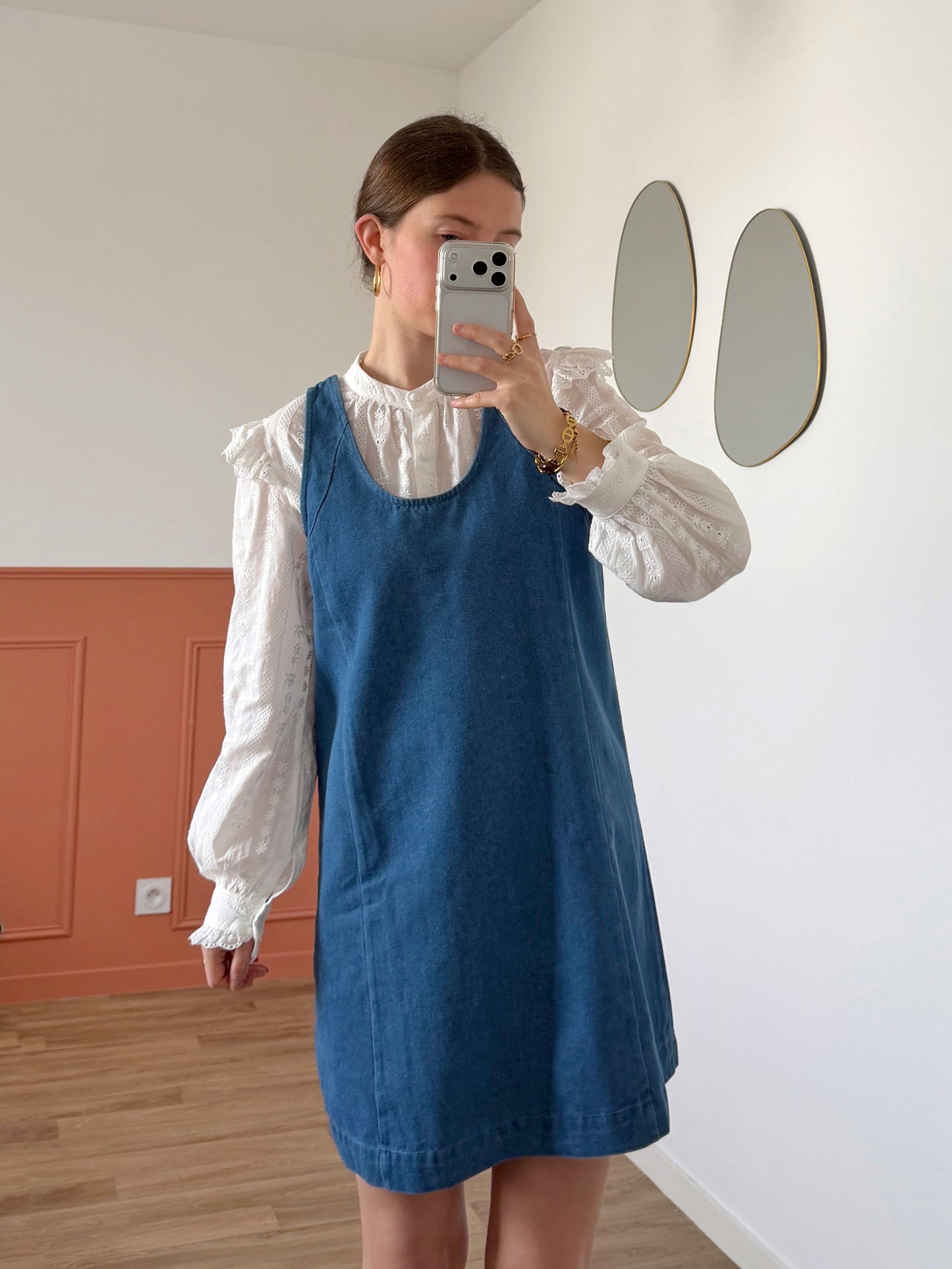 Robe CAPUCINE