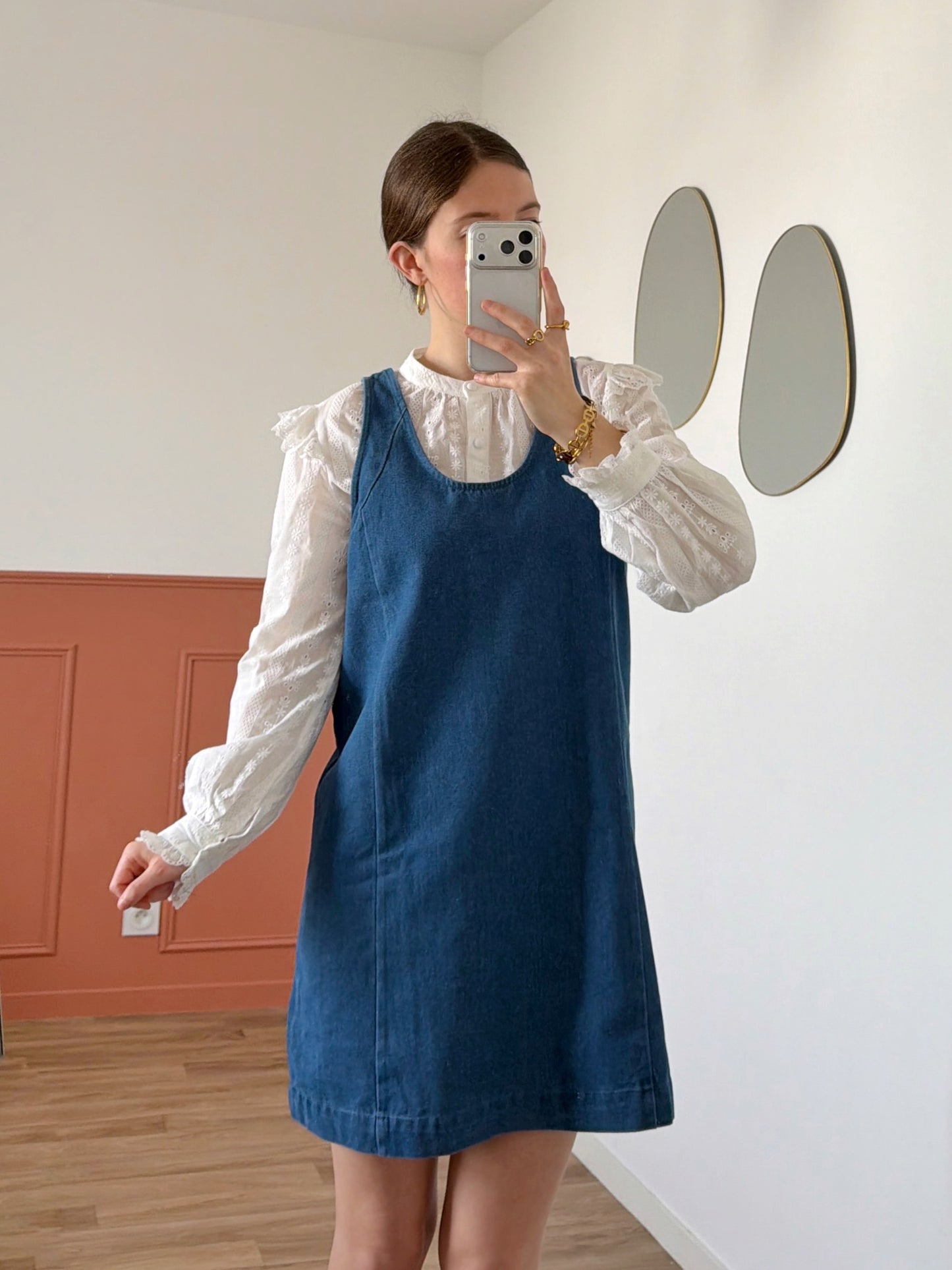 Robe CAPUCINE