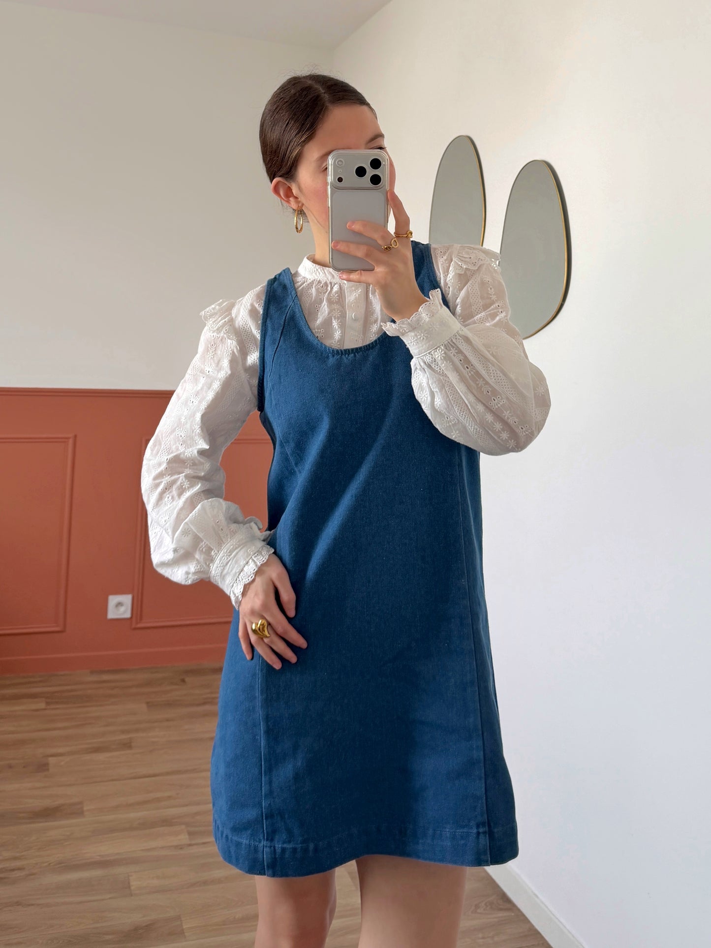 Robe CAPUCINE