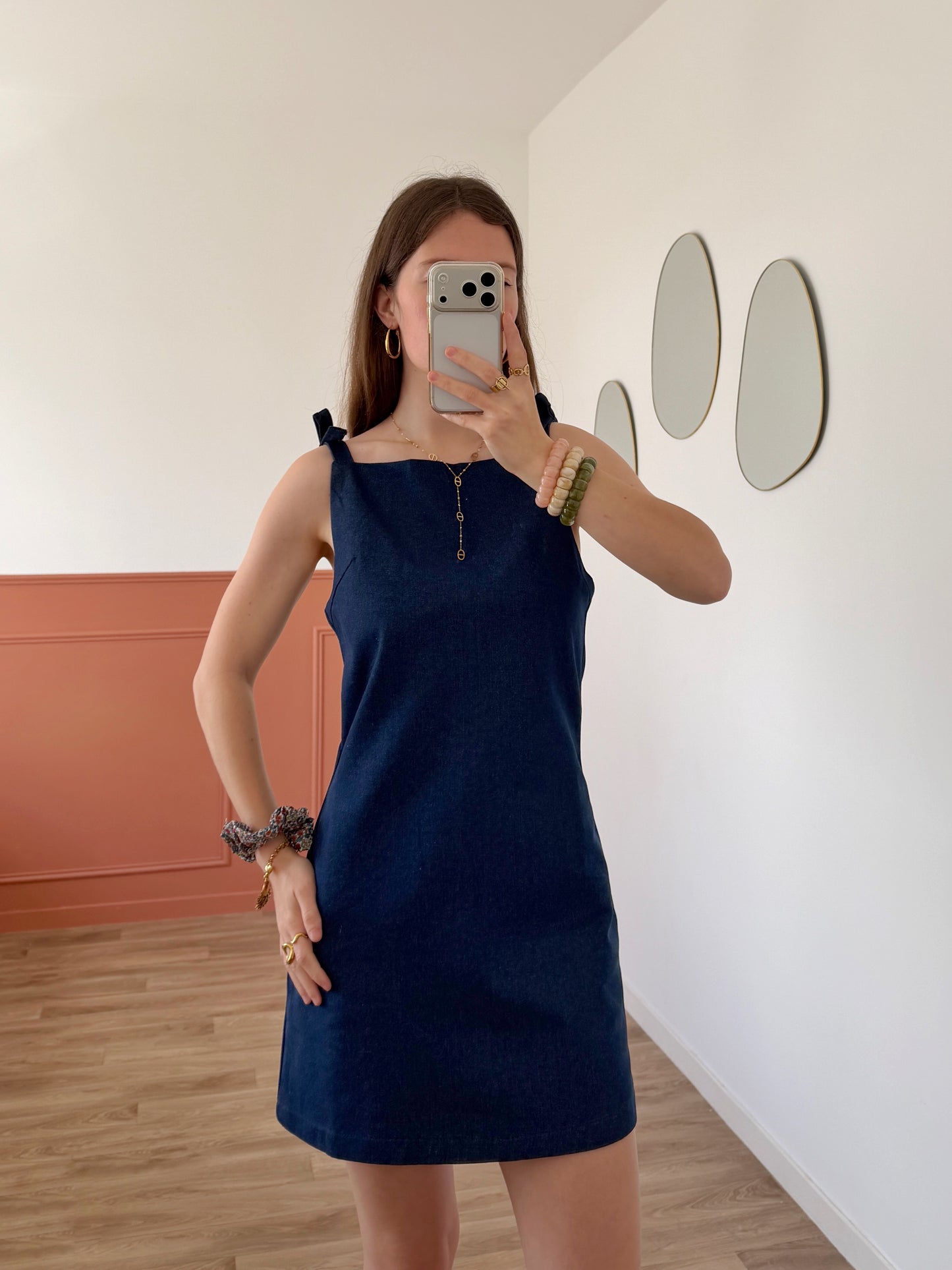 Robe GARANCE