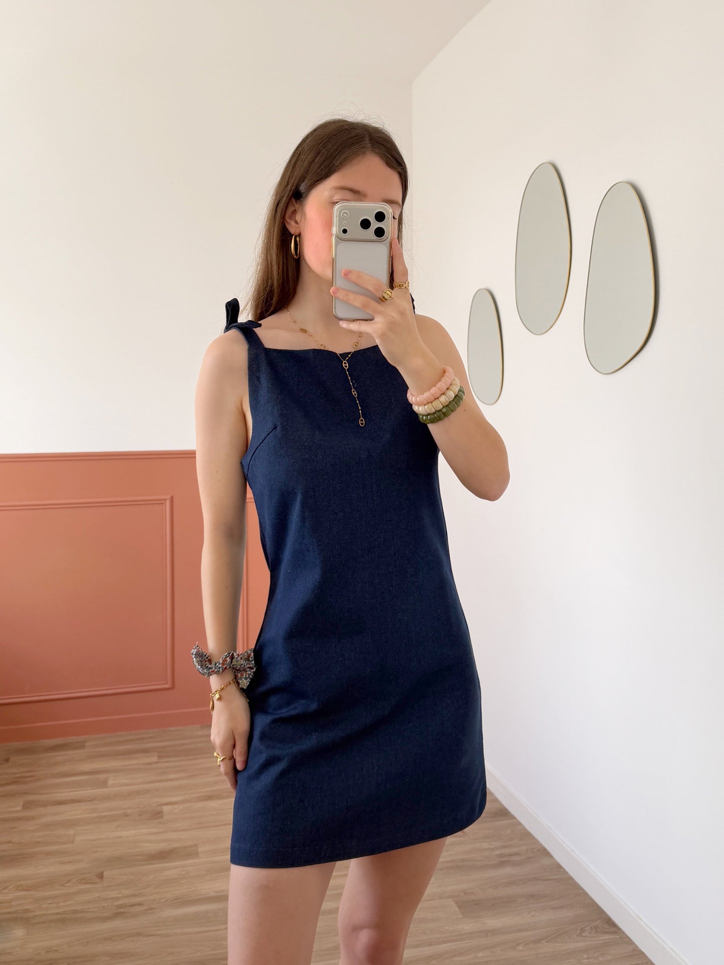 Robe GARANCE