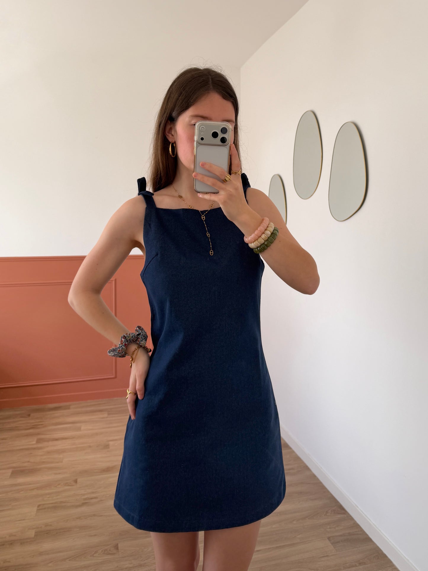 Robe GARANCE