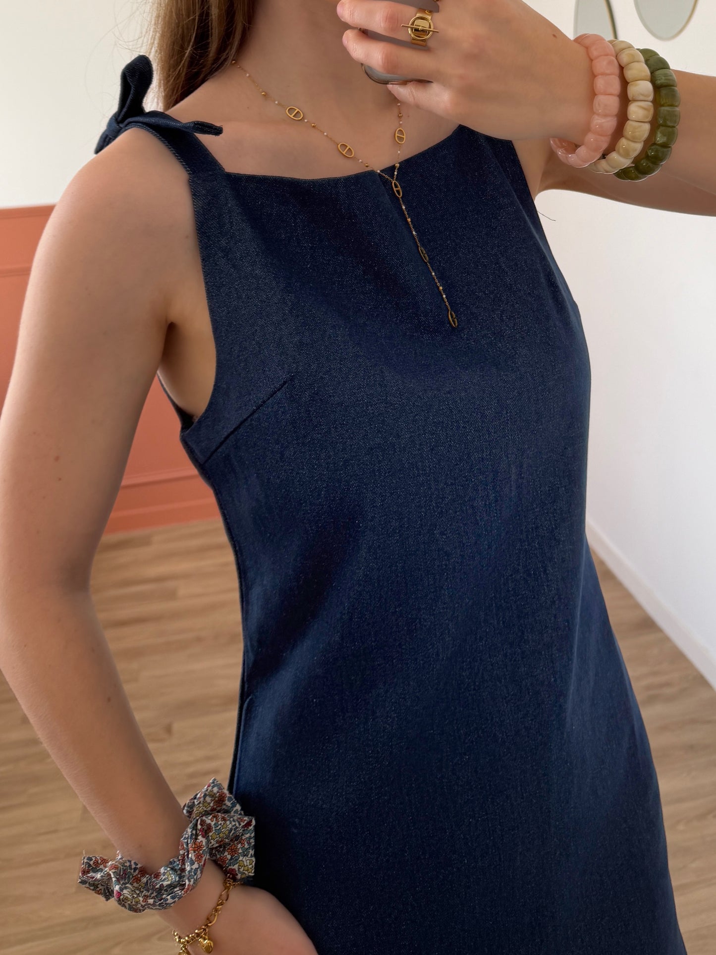 Robe GARANCE
