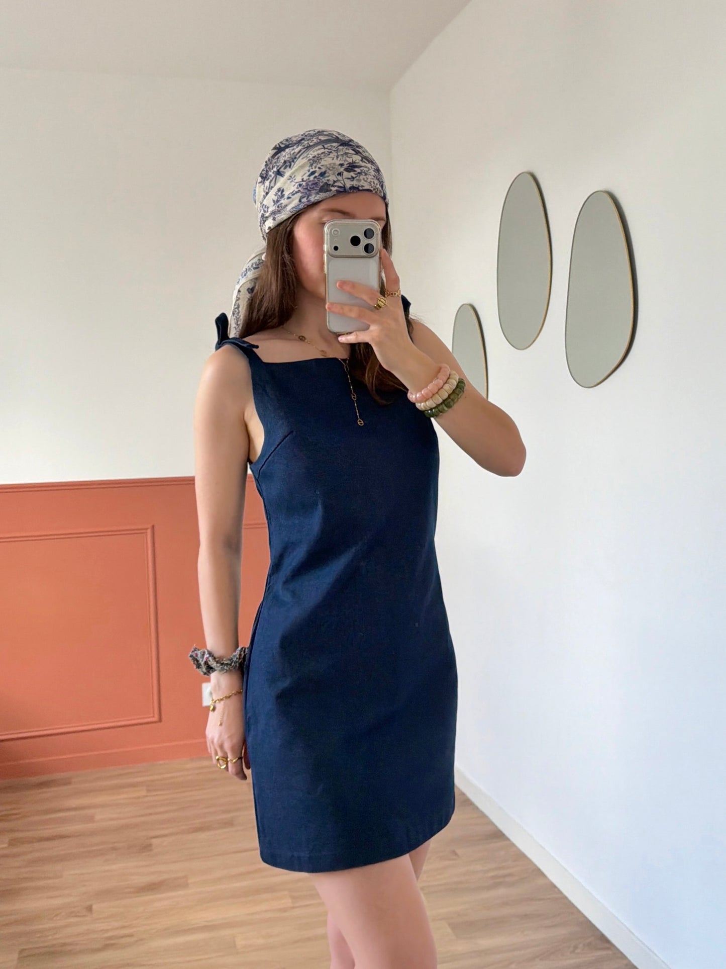 Robe GARANCE