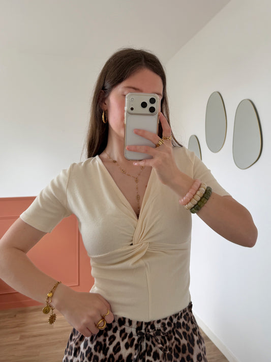 Top EULALIE