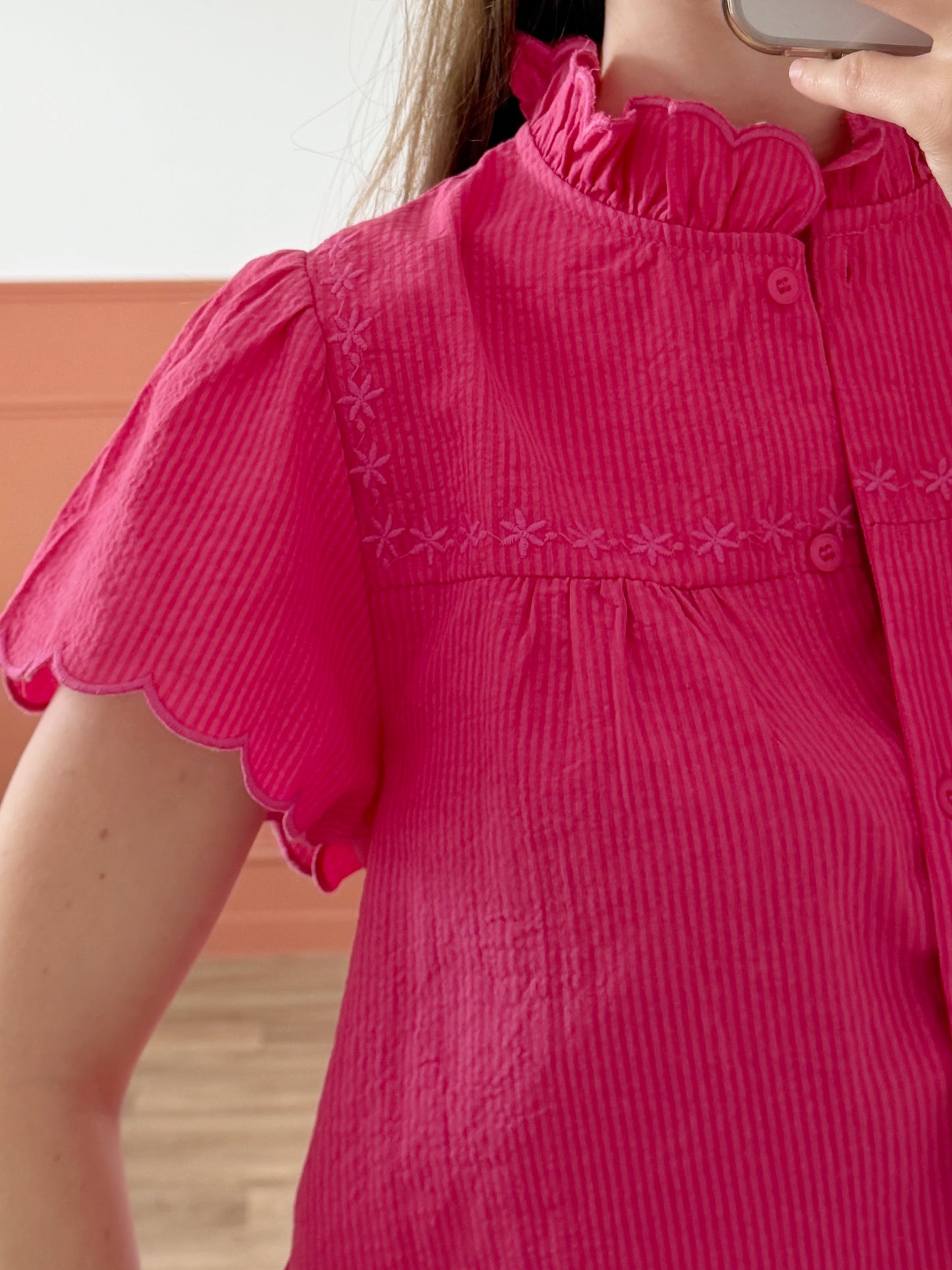 Blouse KATE