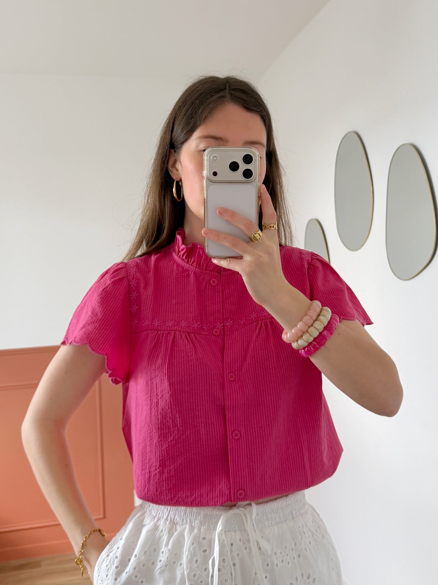 Blouse KATE