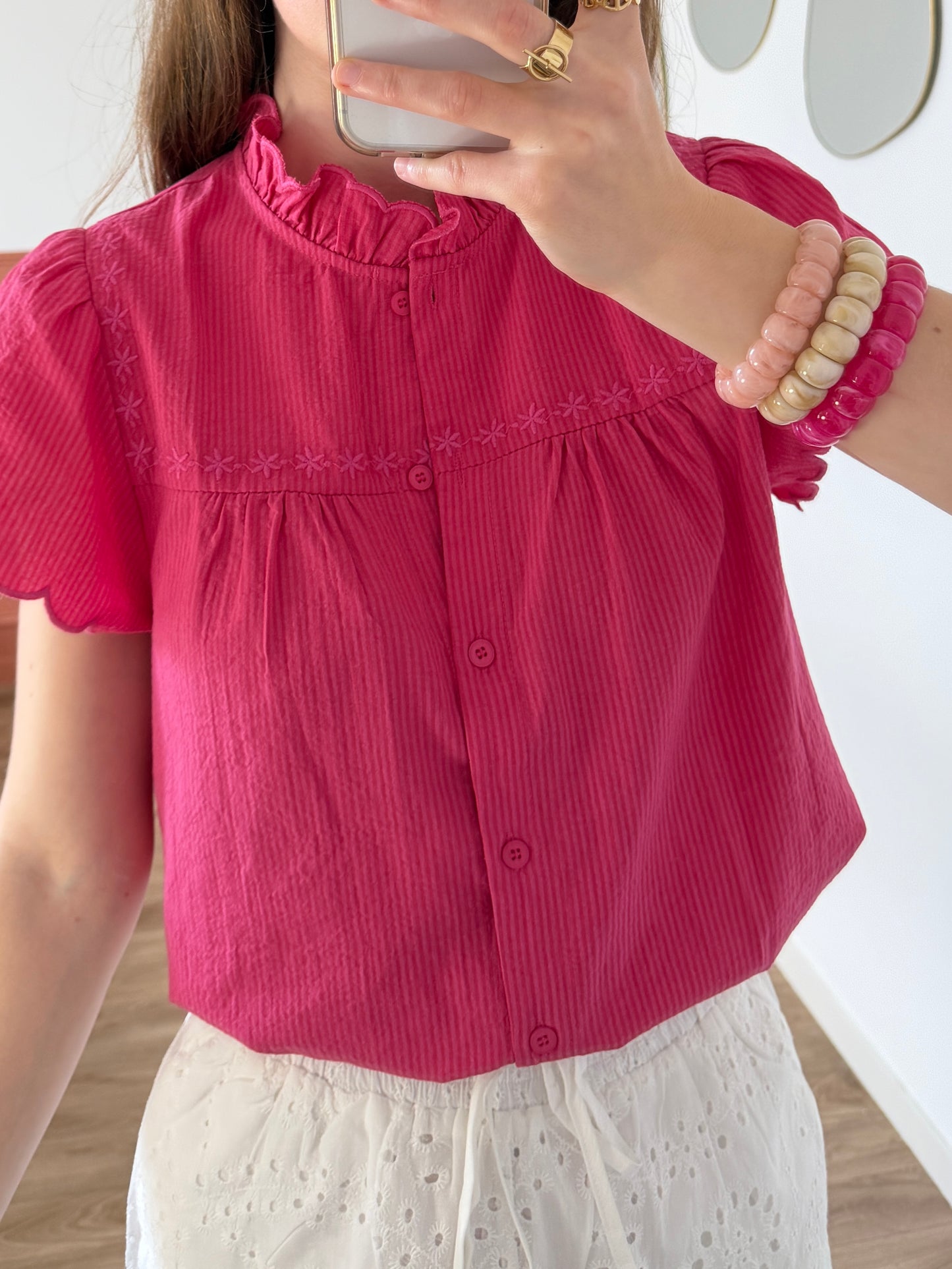 Blouse KATE