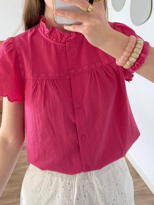 Blouse KATE