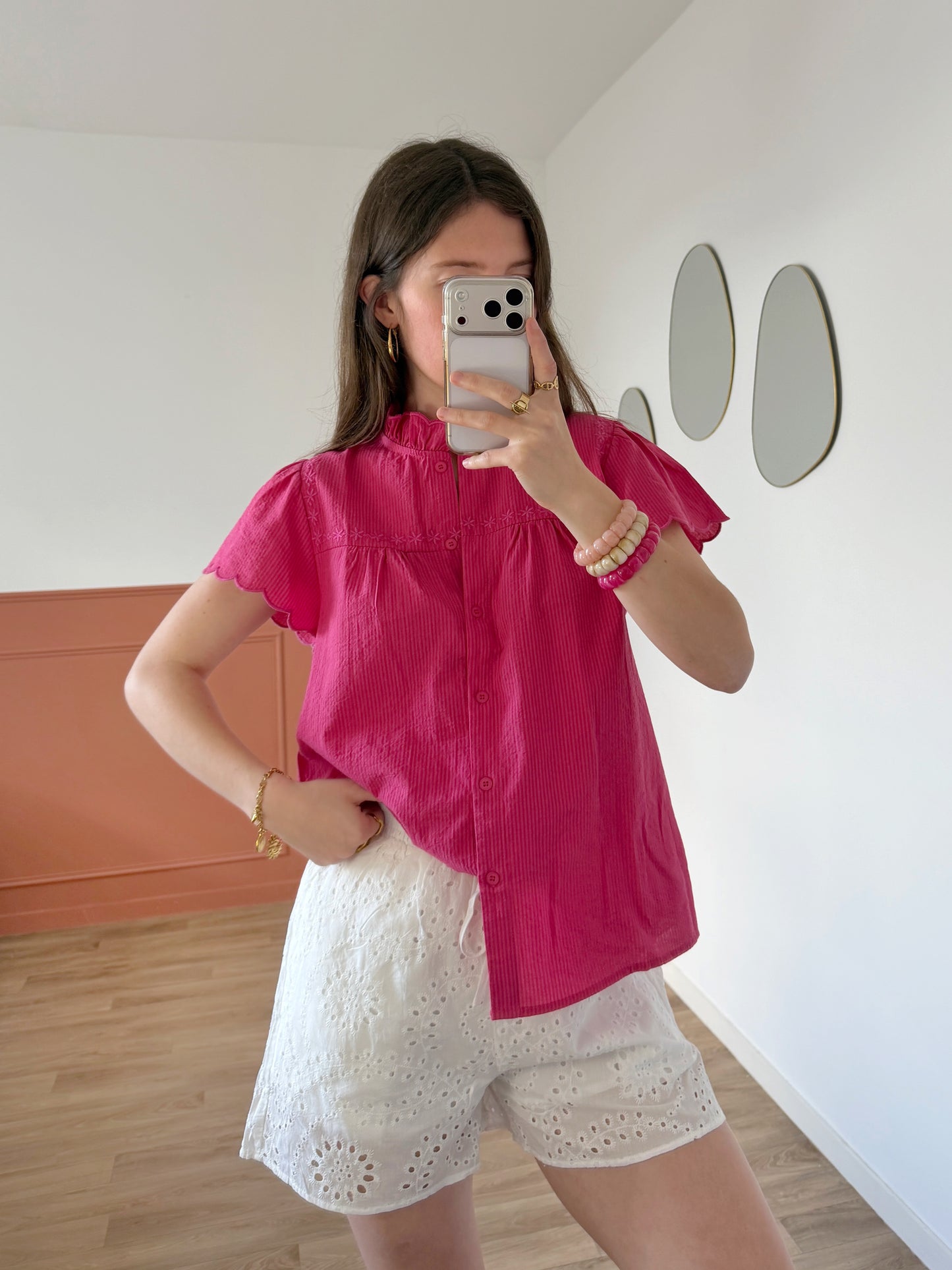 Short MAHÉE