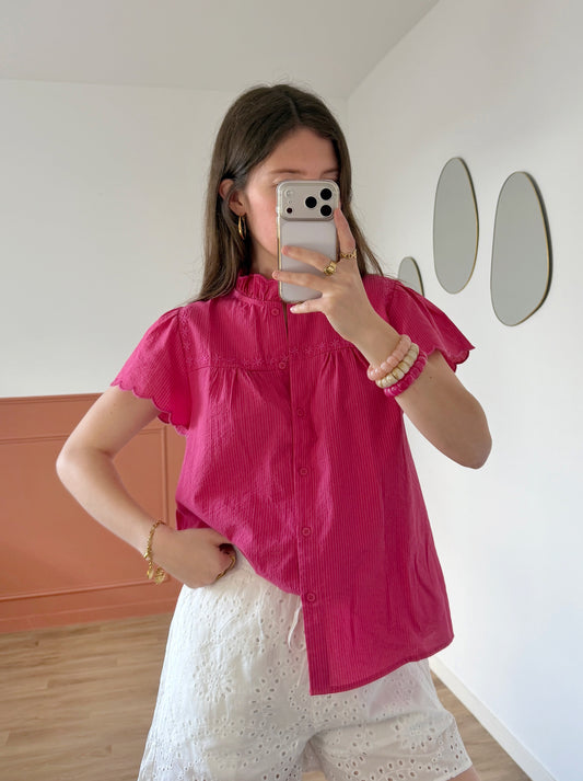 Blouse KATE