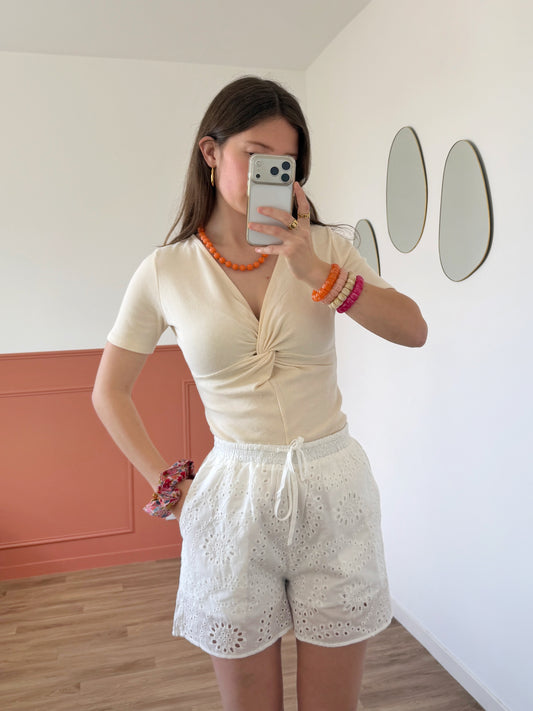 Top EULALIE