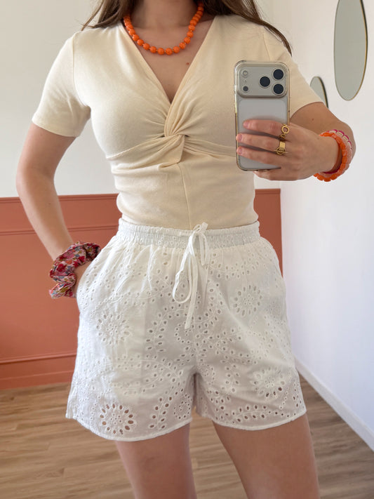 Short MAHÉE