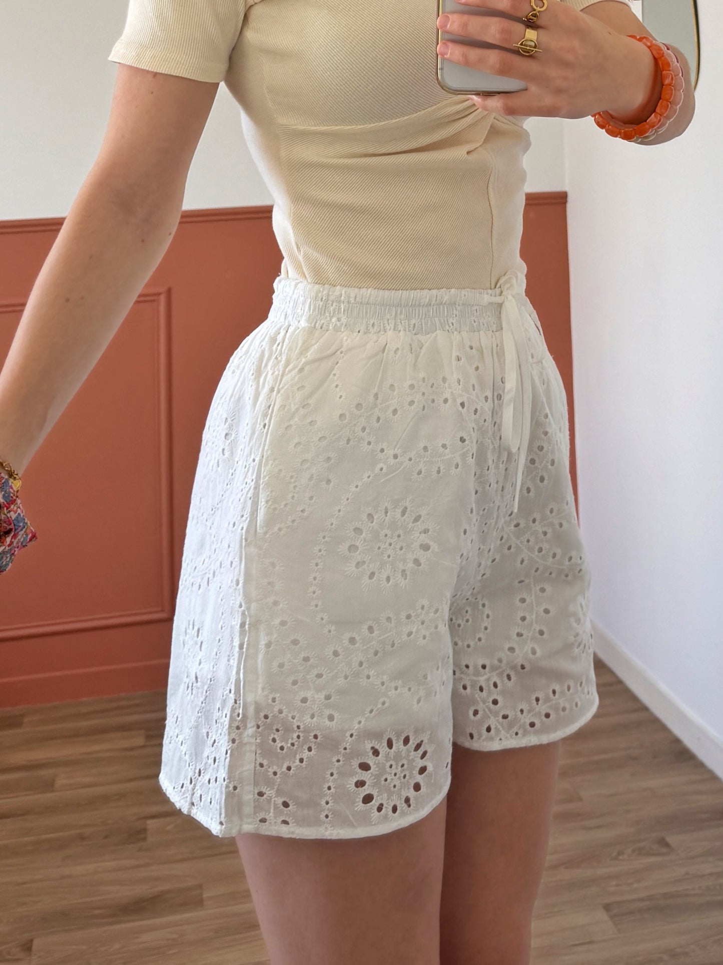 Short MAHÉE