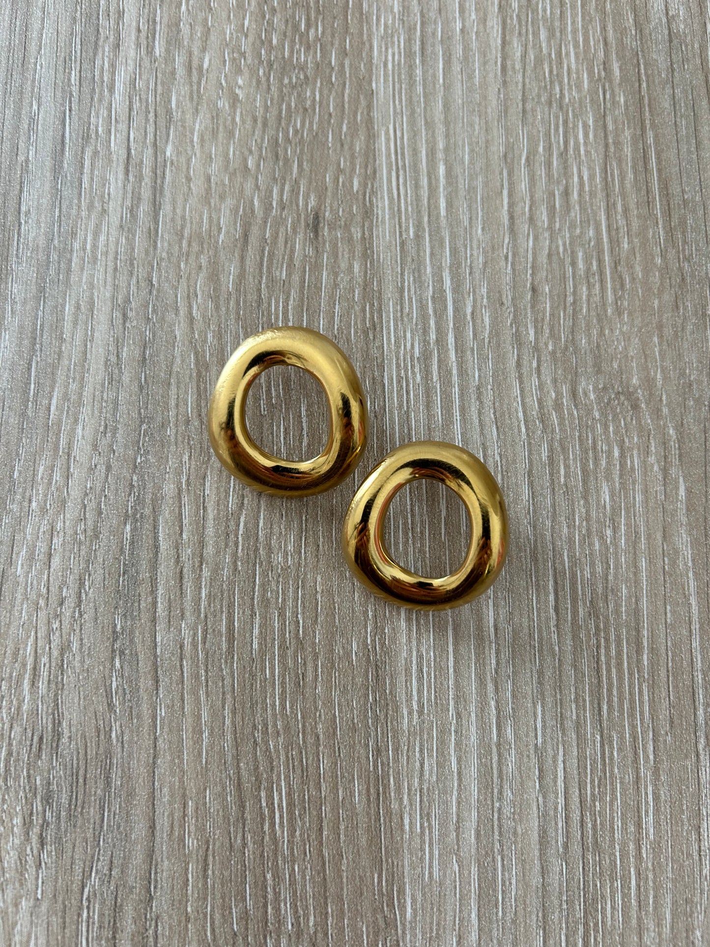 Boucles d'oreilles PÉNÉLOPE