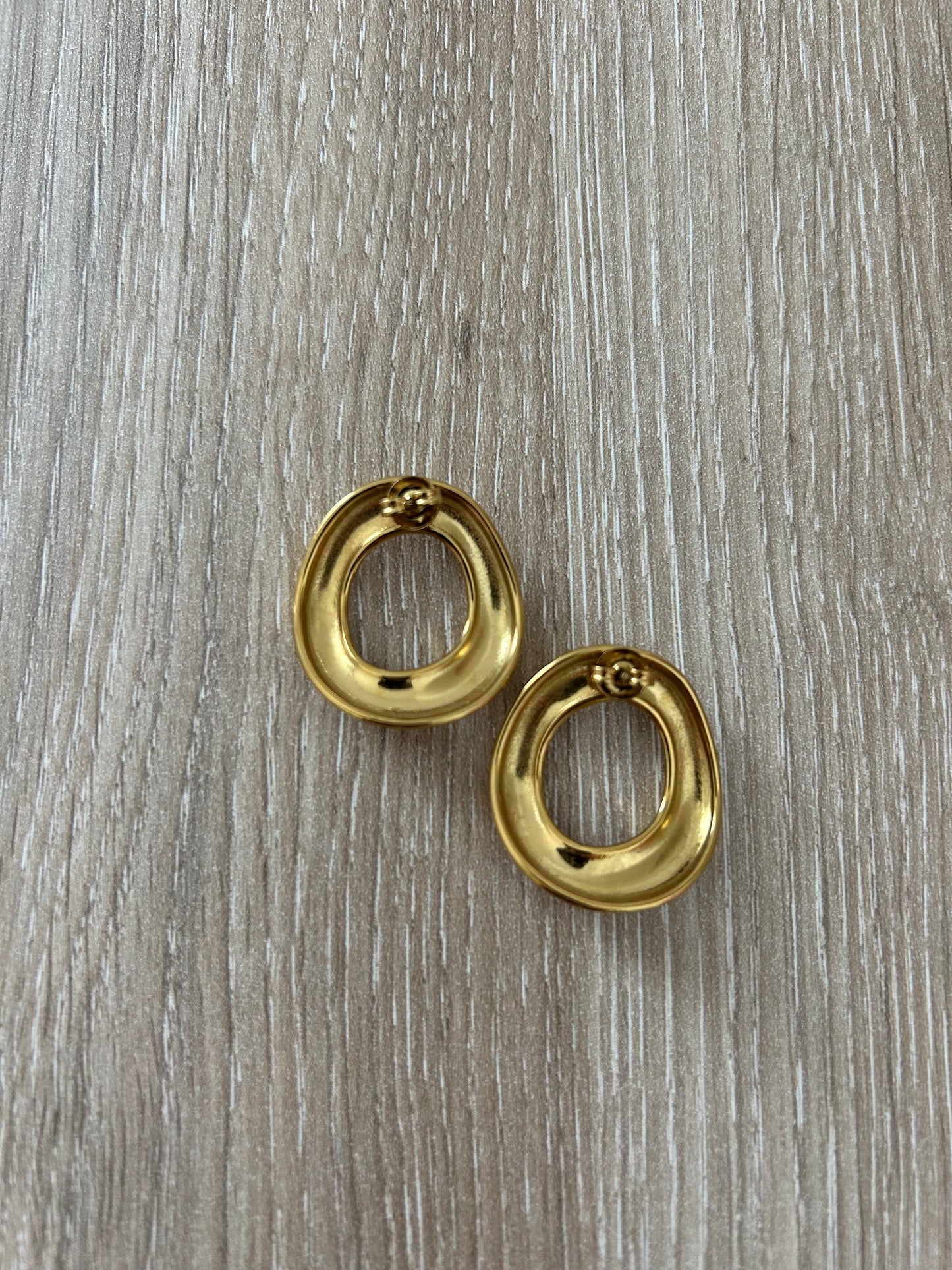 Boucles d'oreilles PÉNÉLOPE